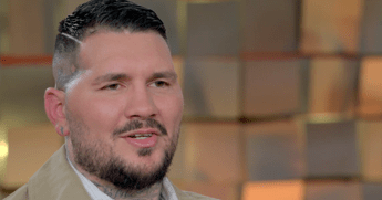 Daniele Scardina, come sta l'ex pugile: "Sogno di tornare a camminare"