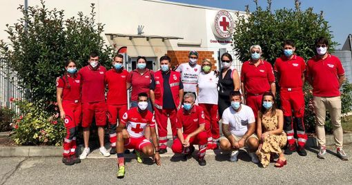 Alcuni momenti dell'evento Alcuni momenti dell'evento