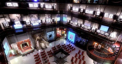 Il 2 giugno Torino riapre i musei: lo annuncia l'assessora Leon Il 2 giugno Torino riapre i musei: lo annuncia l'assessora Leon