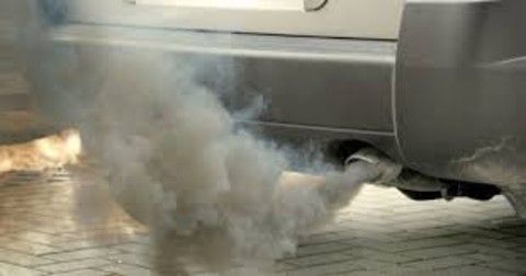Smog, da domani torna il divieto di circolazione per i diesel Euro 4