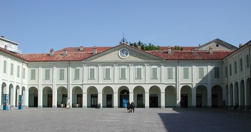 Nuovo allestimento per la collezione Guelpa – Croff al Museo Garda di Ivrea