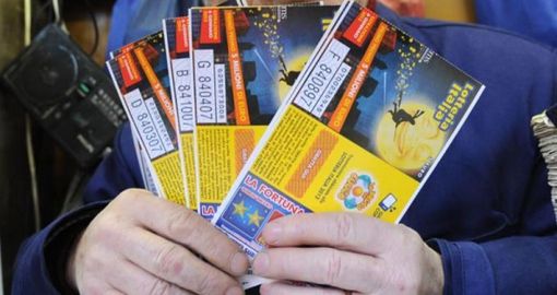lotteria italia biglietti