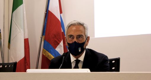 Gabriele Gravina