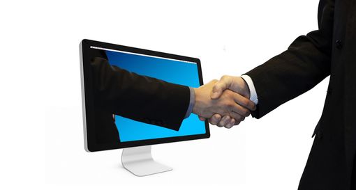 Come sviluppare il business online con Linkedin