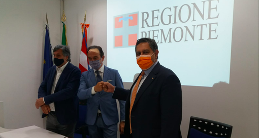 Cirio e Toti