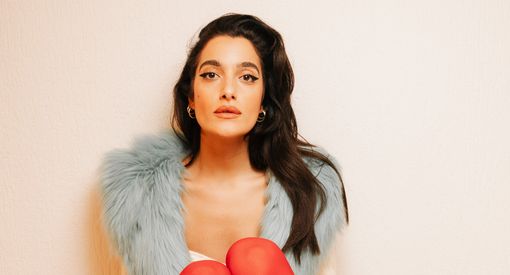 Levante in concerto mercoledì 20 e giovedì 21 marzo al Teatro Alfieri