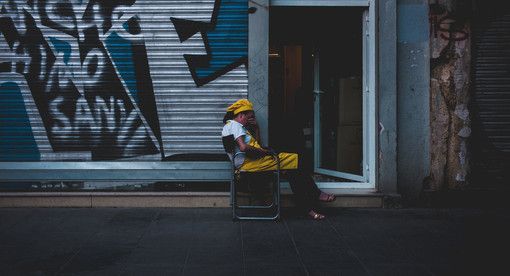 Sono molti i lavoratori in difficoltà a causa di due anni di pandemia da Covid Sono molti i lavoratori in difficoltà a causa di due anni di pandemia da Covid