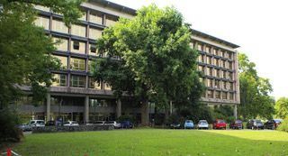 ex olivetti Ico valley Ivrea