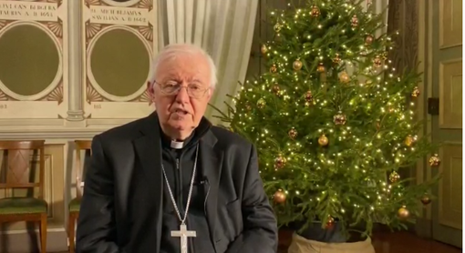 L'arcivescovo di Torino, Cesare Nosiglia