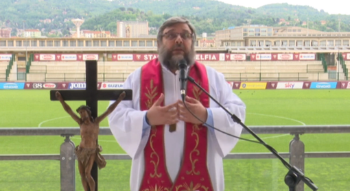 don riccardo robella