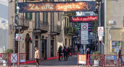 ivrea città segreta ivrea città segreta