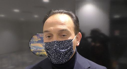 &quot;Bene la somministrazione al chiuso&quot;