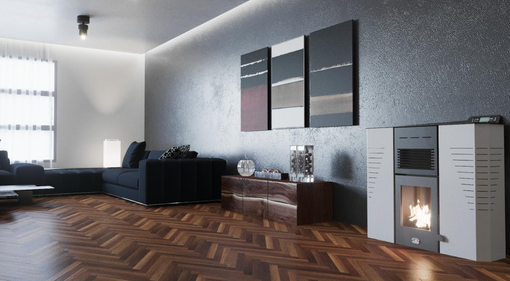 Stufe a Pellet Italia riscalda con efficienza e innovazione Stufe a Pellet Italia riscalda con efficienza e innovazione