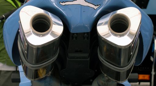 Come scegliere lo scarico moto perfetto: sound, design e qualità Come scegliere lo scarico moto perfetto: sound, design e qualità