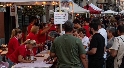 Chivasso, serata d’la Tola rinviata per maltempo a domenica 31 agosto