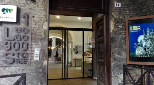 EUlection Night, speciale maratona notturna al Polo del '900