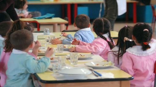 Insetti nella mensa scolastica, Chivasso prova a tranquillizzare: "Solo un fatto isolato" Insetti nella mensa scolastica, Chivasso prova a tranquillizzare: "Solo un fatto isolato"