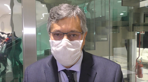 Icardi: "Chiediamo al Governo di autorizzare i test rapidi in farmacia" Icardi: "Chiediamo al Governo di autorizzare i test rapidi in farmacia"