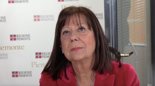 INTERVISTA Poggio: "Meno sabaudo e più attrattivo: così il Piemonte può conquistare i turisti. Puntiamo su Atp, grandi eventi, enogastronomia e sport invernali" INTERVISTA Poggio: "Meno sabaudo e più attrattivo: così il Piemonte può conquistare i turisti. Puntiamo su Atp, grandi eventi, enogastronomia e sport invernali"