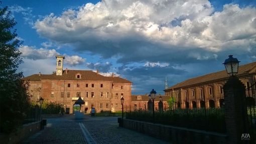Le Giornate del Fai arrivano a Chivasso: porte aperte alla Regia Mandria