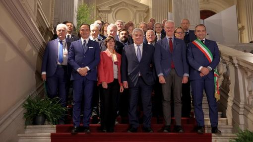 Necessari interventi urgenti sui collegamenti tra Italia e Francia Necessari interventi urgenti sui collegamenti tra Italia e Francia