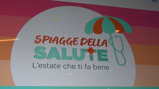 Al via “Le Spiagge della Salute”, consulti medici in 8 località balneari Al via “Le Spiagge della Salute”, consulti medici in 8 località balneari