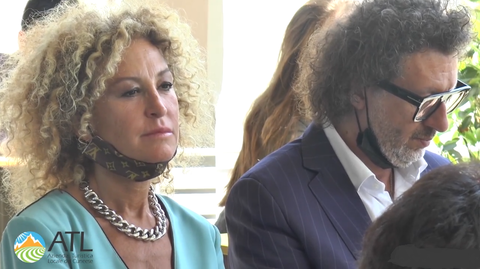 Musica live di alto livello e serate di cabaret: conto alla rovescia per l'Anima Festival (VIDEO) Musica live di alto livello e serate di cabaret: conto alla rovescia per l'Anima Festival (VIDEO)