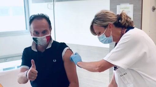 alberto cirio vaccinato alberto cirio vaccinato