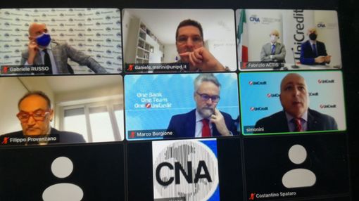 Le pmi si leccano le ferite e imparano la lezione Covid: si riparte con nuovi prodotti e vendendo (anche) online. &quot;Ma serve tregua fiscale&quot;