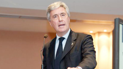 Calcio dilettantistico. Sibilia punta a concludere i campionati: "Si può ripartire il 17 maggio, giocando 3 volte a settimana" Calcio dilettantistico. Sibilia punta a concludere i campionati: "Si può ripartire il 17 maggio, giocando 3 volte a settimana"