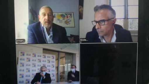 Slot machine legali in tilt: &quot;A rischio 3800 posti di lavoro e 200 milioni di entrate per il Fisco&quot;