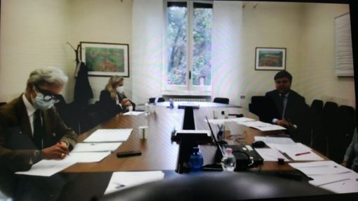 L'industria piemontese si appella ai parlamentari: &quot;Fare squadra per portare risorse importanti sul territorio&quot;. &quot;Dialogare su FCA&quot;