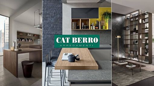 Da oltre 50 anni Arredamenti Cat Berro arreda le vostre case alle porte di Torino Da oltre 50 anni Arredamenti Cat Berro arreda le vostre case alle porte di Torino