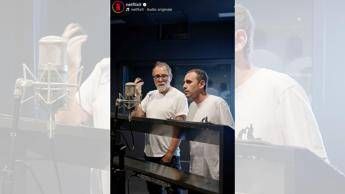 Zerocalcare torna con una nuova serie Netflix, arriva nel 2026 Zerocalcare torna con una nuova serie Netflix, arriva nel 2026