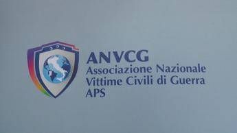 Società, a Roma l'evento Anvcg per la Giornata nazionale vittime civili guerre