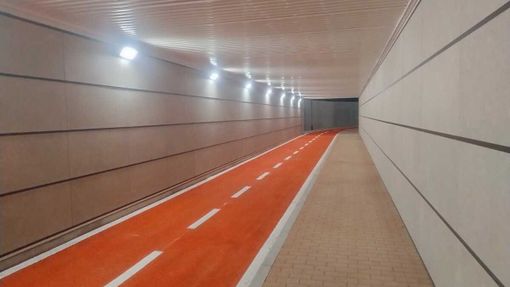 Completati i lavori di soppressione dei passaggi a livello a Caluso