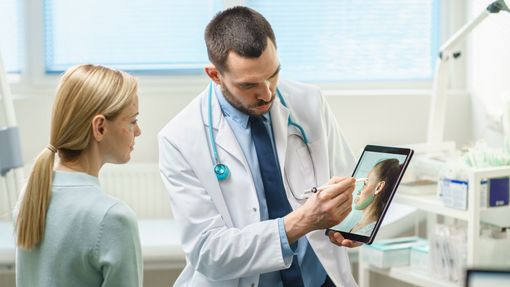Turismo medico in Albania: guida pratica per i pazienti italiani Turismo medico in Albania: guida pratica per i pazienti italiani