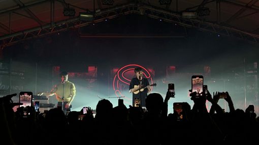 “BEe(z) LOUD!”: la prima edizione del festival dei giovani è la prima tappa del tour estivo dei Santi Francesi