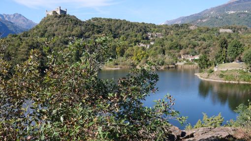 Sindaci a confronto a Chiaverano sulla valorizzazione dei cinque laghi di Ivrea Sindaci a confronto a Chiaverano sulla valorizzazione dei cinque laghi di Ivrea