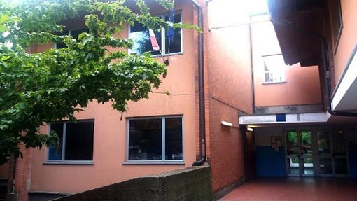 La scuola Dasso di Chivasso La scuola Dasso di Chivasso
