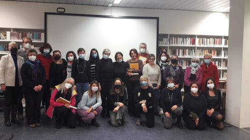 "Nati per Leggere": gli undici comuni coinvolti si sono ritrovati a Chivasso "Nati per Leggere": gli undici comuni coinvolti si sono ritrovati a Chivasso