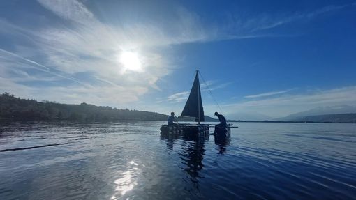 Una Spedizione Epica sul Fiume Vjosa per la conservazione ambientale Una Spedizione Epica sul Fiume Vjosa per la conservazione ambientale