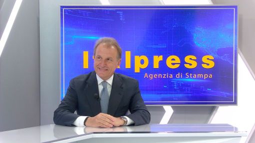 Cozzoli “Lo sport fa crescere il Paese” Cozzoli “Lo sport fa crescere il Paese”