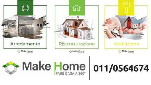 Make Home 360: una formula innovativa per l’abitare senza “sorprese”