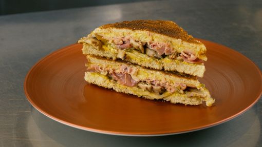 Il progetto “Merenda Italiana” festeggia il suo primo anno Il progetto “Merenda Italiana” festeggia il suo primo anno