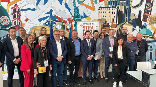 "Stradegustando": a Marene torna l’appuntamento che mette in marcia l’appetito (Video)