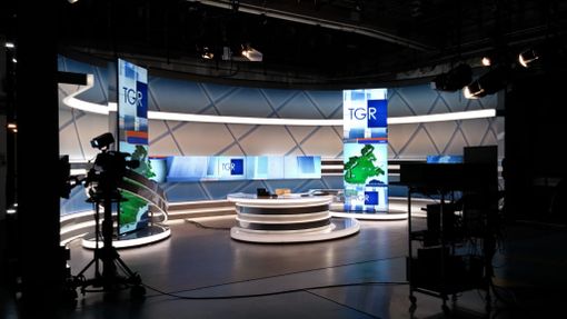 Da lunedì 22 settembre tornano “Buongiorno Italia” E “Buongiorno Regione”