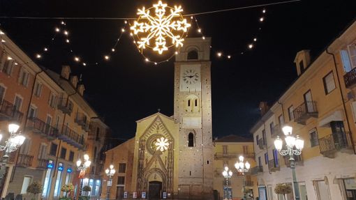 Natale a Chivasso, tra tradizione e novità