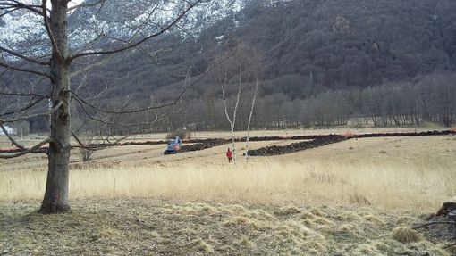 Rafforzamento delle Associazioni fondiarie in Canavese e nelle Valli di Lanzo