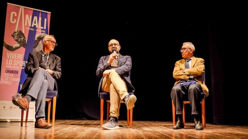 Dal 16 giugno a Chivasso al via la seconda edizione di "Canali"